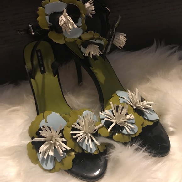 Zara Shoes - Shoes Zara Shoes - Shoes